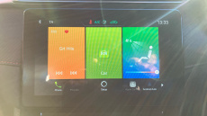 MG ZS 1.5 VTi-TECH Excite 5dr Petrol Hatchback